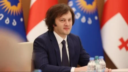 Վրաստանի վարչապետը գնահատել է Հայաստան–Ադրբեջան նոր երթուղու ազդեցությունը