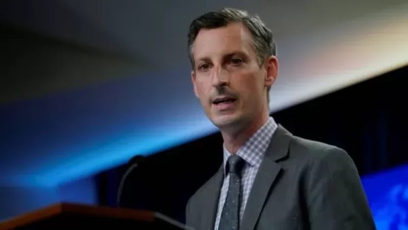 ԱՄՆ Պետքարտուղարի գրասենյակը հետևում է հայ-ադրբեջանական սահմանի իրադարձություններին