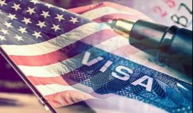 ԱՄՆ վիզայի դիմումի համար կեղծ փաստաթղթեր ներկայացնելը կարող է հանգեցնել դիմումի մերժման