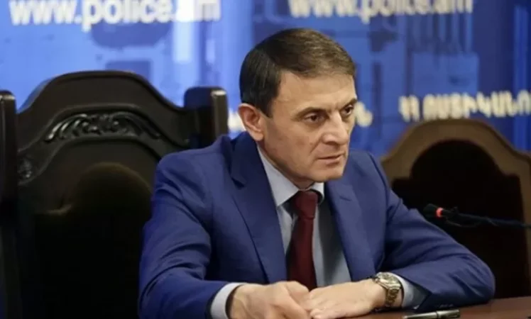 «Մարտի 1»-ի գործով հարցաքննվել է ՀՀ ոստիկանապետ Վալերի Օսիպյանը. «Փաստինֆո»