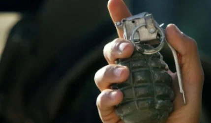 Գորիսում նռնակի պայթյունի հետևանքով կա 2 զոհ, 1 վիրավոր