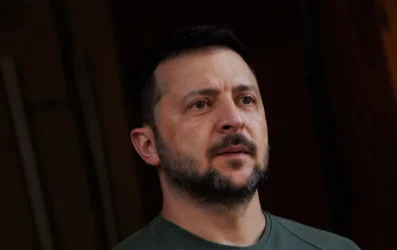 Զելենսին կոչ է արել, որ ԱՄՆ-ն պատրաստ լինի փոխզիջման