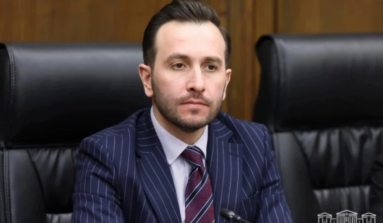 Կոնջորյանի առանձնատան գործարքի համար փաստաթղթեր են պահանջել. «Ժողովուրդ»