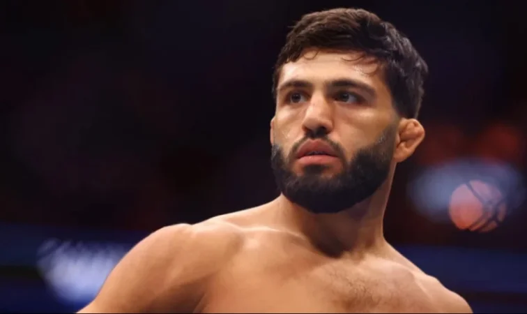 Վոլկանովսկին չի բացառել Արման Ծառուկյանի հետ մենամարտը