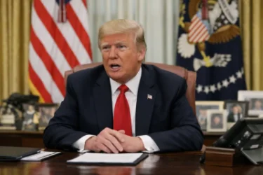 Թրամփը արտակարգ դրություն է հայտարարել ԱՄՆ-ում