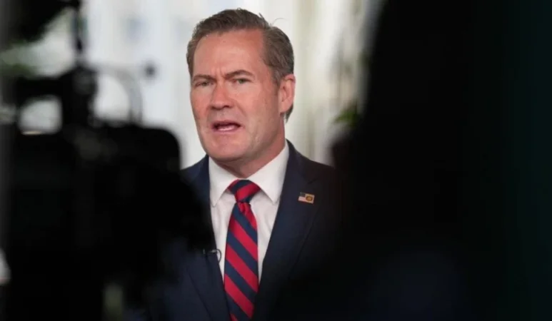 Իրանցի պաշտոնյաները զրկեցին ԱՄՆ-ում բնակվելու իրավունքից․ Մայք Ուոլց