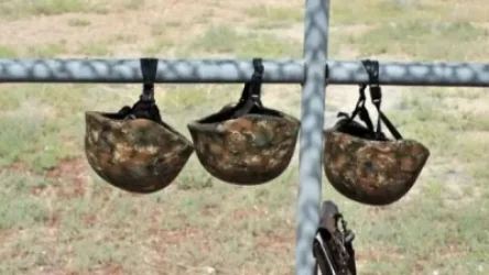 Հայտնաբերվել է ժամկետային զինծառայողի դի՝ կախված վիճակում