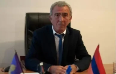 Գարեգին Բ-ի եղբայրը կշարունակի մնալ կալանավորված