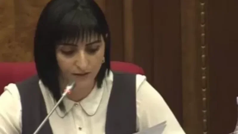 Ի՞նչն է խնդիրը, որ ԱԺ արտահերթ նիստին չեն մասնակցում այն կարևոր գերատեսչությունները, որոնց մենք շատ հարցեր ունենք. պատգամավոր