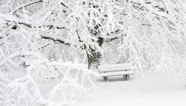 Սպասվում են տեղումներ՝ ձյան և ձնախառն անձրևի տեսքով