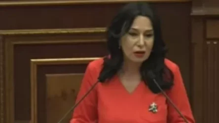 Այն, որ Արցախը հանձնեցին և դա հասկացաք, դրա համար էլ հիմա Սյունիքում ունենք այս իրավիճակը. Զոհրաբյան