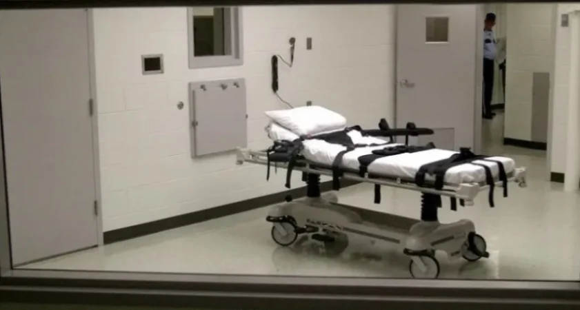 ԱՄՆ-ն առաջին անգամ նախատեսում է կիրառել մահապատժի մեթոդը, որը ՄԱԿ-ն անվանել է «անմարդկային»