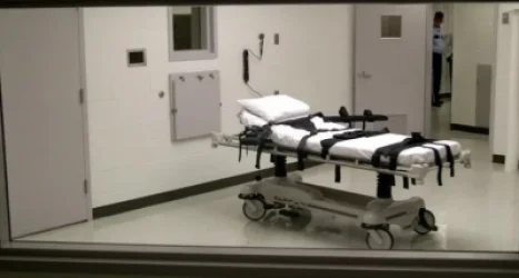 ԱՄՆ-ն առաջին անգամ նախատեսում է կիրառել մահապատժի մեթոդը, որը ՄԱԿ-ն անվանել է «անմարդկային»