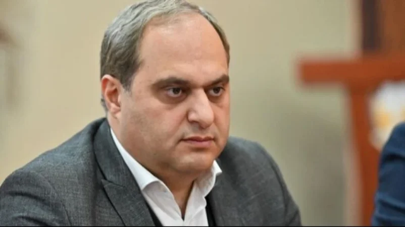 Եպիսկոպոսներ են հրավիրվել Քննչական կոմիտե․ Արա Զոհրաբյան