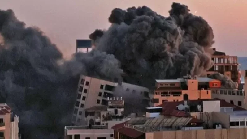 Իսրայելը կհամաձայնի բանակցությունների, միայն մի ձևաչափով