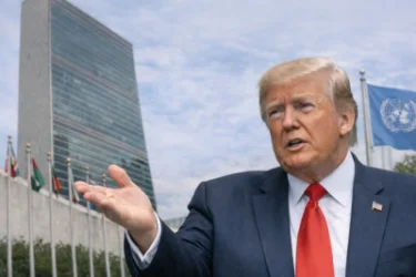 Թրամփն այդ երկրներին կստիպի կատարել իրենց  պարտավորությունները․ Politico