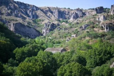 Հունիսի 1-ից «Հին Խնձորեսկ» պատմամշակութային արգելոցի մուտքը կդառնա վճարովի. մանրամասներ