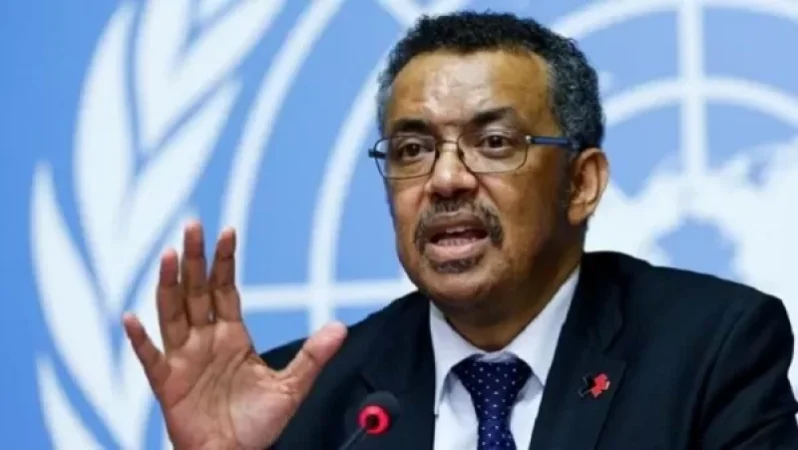 COVID-ի երկրորդ տարին կարող է հանգեցնել ավելի շատ մահերի, քան առաջինը․ ԱՀԿ