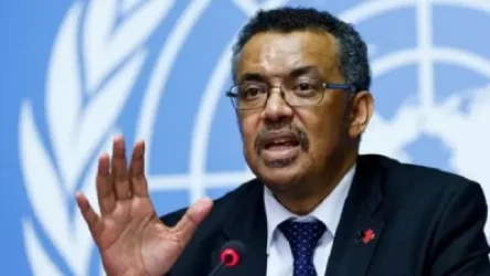 COVID-ի երկրորդ տարին կարող է հանգեցնել ավելի շատ մահերի, քան առաջինը․ ԱՀԿ