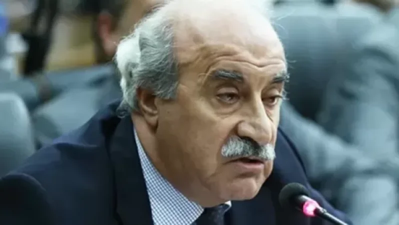 Խոսրով Հարությունյանն ազատ արձակվեց