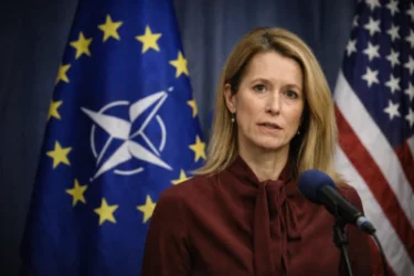 Կալլասը հանդես է եկել խոստովանությամբ․ առանց ԱՄՆ-ի՝ Եվրոպան անպաշտպան է