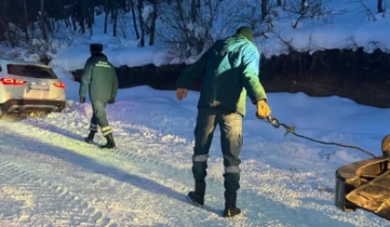 Գրանցվել է տրանսպորտային միջոցների արգելափակման 139 դեպք