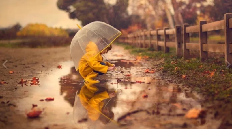 Օդի ջերմաստիճանն այսօր կնվազի 3-5 աստիճանով. անձրև կտեղա