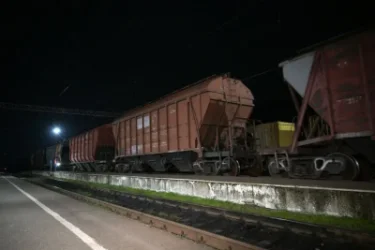 Ռուսաստանից Ադրբեջանի տարածքով ուղարկված հացահատիկը հասան Հայաստան․ ԶԼՄ