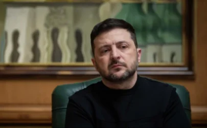 Զելենսկին ակնկալում է ԱՄՆ-ի արձագանքը Ռուսաստանի հարվածներին