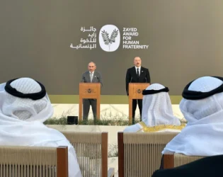 Պատմություն է կերտվում Ադրբեջանի և Հայաստանի միջև. Հաջիև