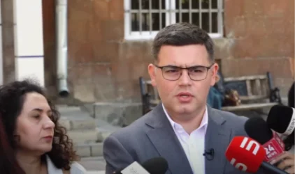 ՆԳՆ խոսնակը մանրամասներ է ներկայացրել Փարաքարում սպանության դեպքից