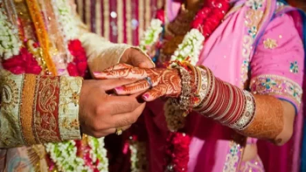 Հնդկաստանում նորապսակները հանկարծամահ են եղել առաջին ամուսնական գիշերը