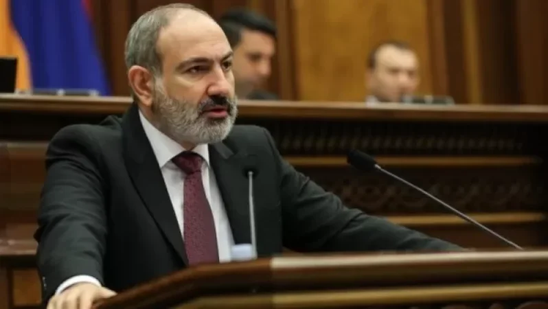 Փաշինյանը՝ սահմանային կետերի ճշգրտման մասին