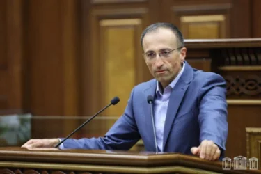 Թոշակների ու նպաստների հետվճարով վերադարձվել է 33,3 մլրդ դրամ․ Թորոսյան