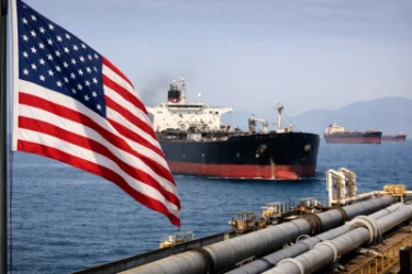 ԱՄՆ-ն նոր պատժամիջոցներ է սահմանել Իրանի նավթի ստվերային արտահանման գործով