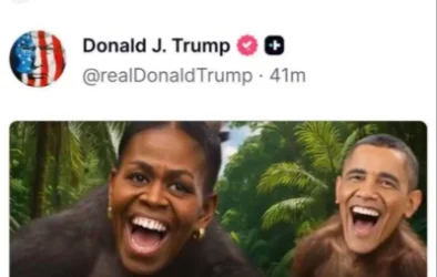 Թրամփի սկանդալային տեսանյութը ցնցել է ԱՄՆ-ն