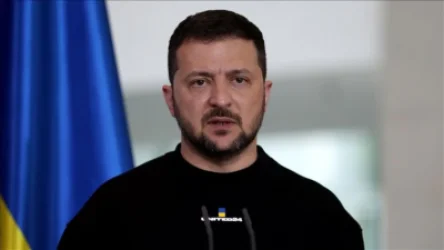 Զելենսկին՝ պատերազմի ավարտի մասին