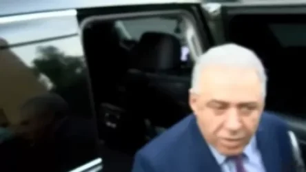 ՏԵՍԱՆՅՈՒԹ. Երկրում խուճապ չկա.Պաշտպանության նախարարը՝ լրագրողներին