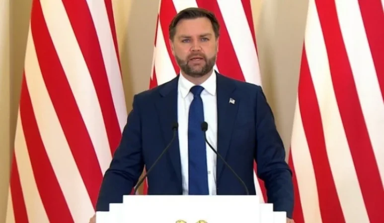 Ամերիկյան տեխնոլոգիաները գալու են Հայաստան. Վենս