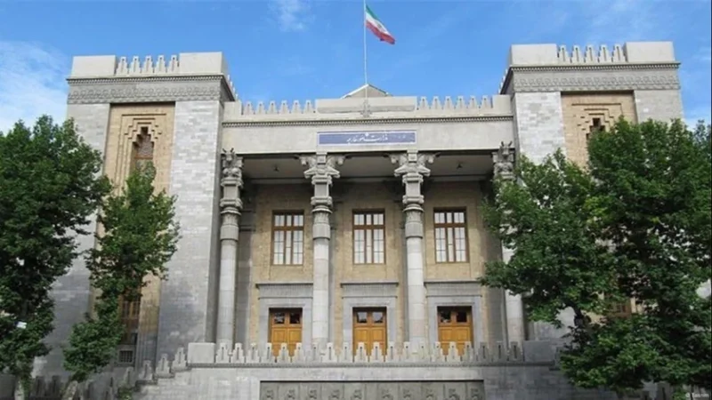 Իրանը հետ է կանչել Գերմանիայում, Ֆրանսիայում և Մեծ Բրիտանիայում իր դեսպաններին