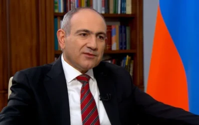 Եկեղեցին փորձում է դիրքավորվել պետության մեջ․ Փաշինյան