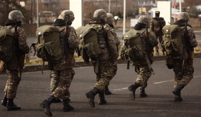 Վերանայվում են պայմանագրային զինծառայողների պարտադիր ատեստավորման դեպքերը