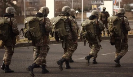 Վերանայվում են պայմանագրային զինծառայողների պարտադիր ատեստավորման դեպքերը