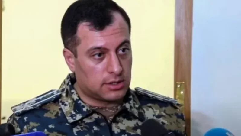 Ռուսաստան բանակցությունների են ուղարկել մեկին, որի բանակցությունների ընթացքում նոր գերիներ ունենք. Ավագյան