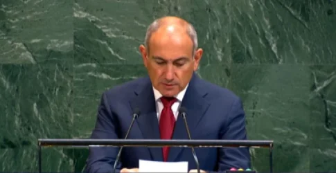 «3+3» ձևաչափը կարևոր հարթակ է Ռուսաստանի հետ ավանդական երկխոսությունը զարգացնելու համար. Փաշինյան