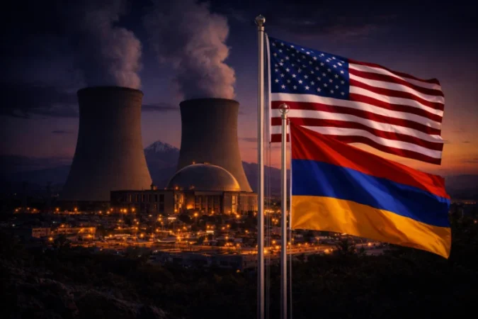 5+4 միլիարդ դոլարի նախագիծ, առանց սակագնի հաշվարկի․ Շոյգուն՝ ամերիկյան առաջարկի մասին