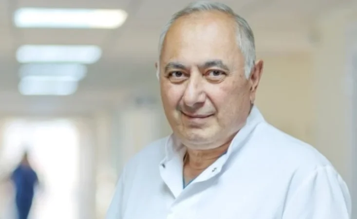 Արմեն Չարչյանի աշխատասենյակը խուզարկվում է քրեական վարույթի նախաքննության շրջանակներում. ՔԿ