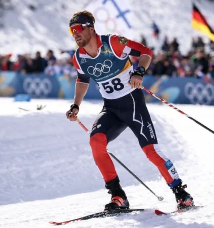 Հայ դահուկորդը Օլիմպիական խաղերում զբաղեցրեց 53-րդ տեղը