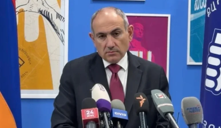 Սխալը պետք է ուղղվի. Փաշինյանը՝ ժամկետային զինվորական ծառայությունից ազատվելու դեպքերից