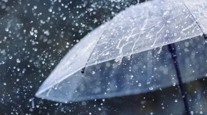 Երևանում սպասվում են տեղումներ՝ անձրևի տեսքով